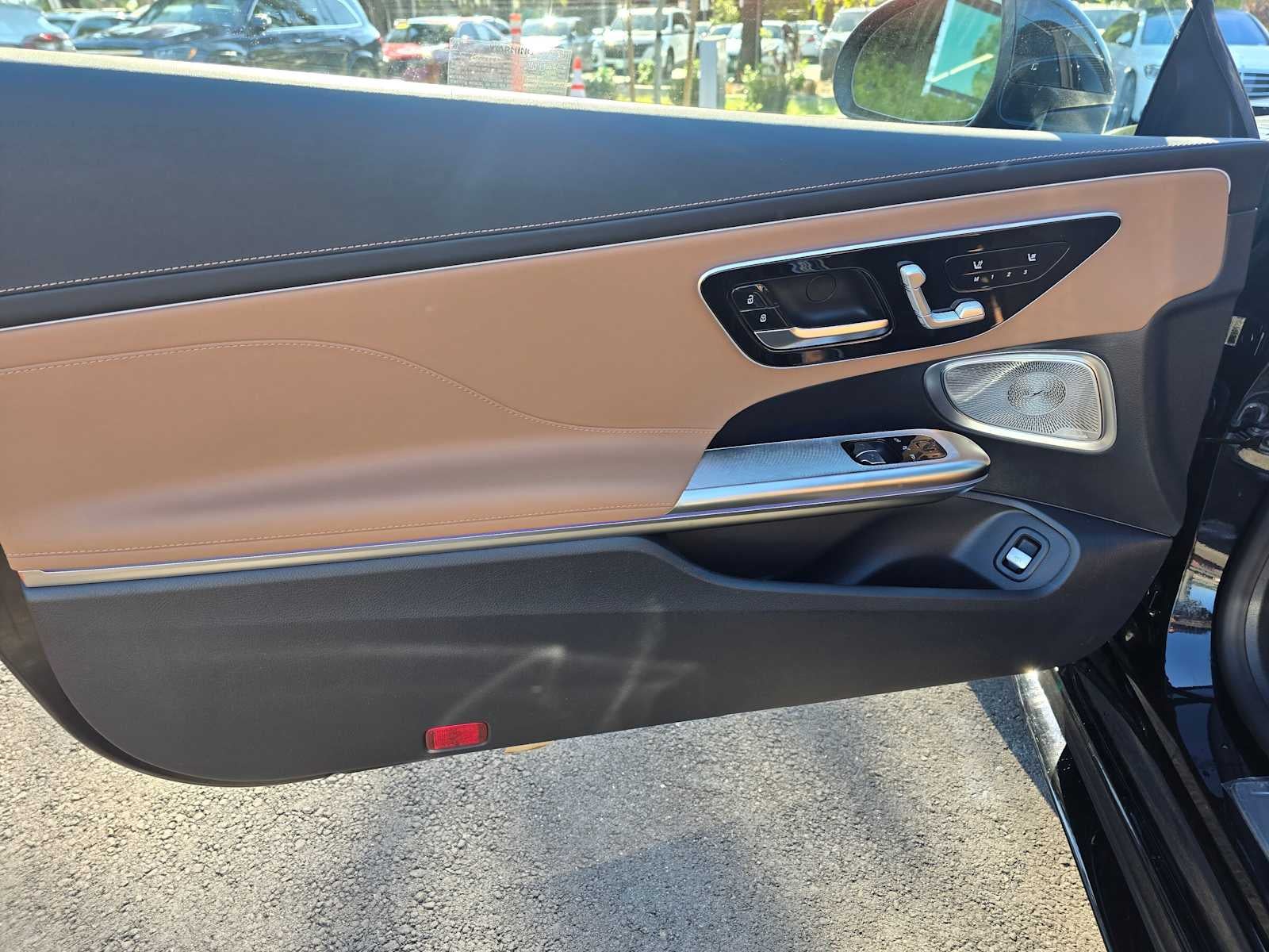 2026 Mercedes-Benz AMG® CLE 53 4MATIC®+ Coupe