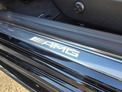 2026 Mercedes-Benz AMG® CLE 53 4MATIC®+ Coupe