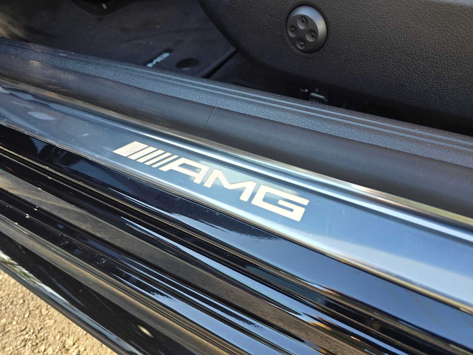 2026 Mercedes-Benz AMG® CLE 53 4MATIC®+ Coupe