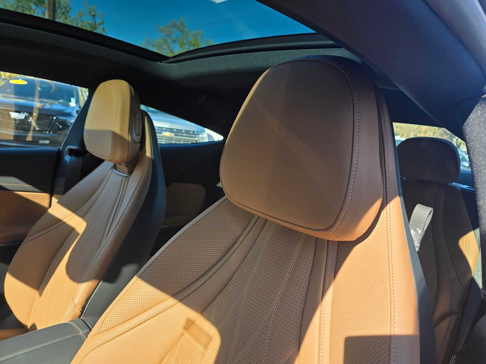 2026 Mercedes-Benz AMG® CLE 53 4MATIC®+ Coupe