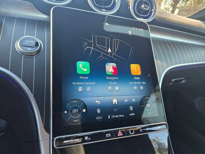 2026 Mercedes-Benz AMG® CLE 53 4MATIC®+ Coupe