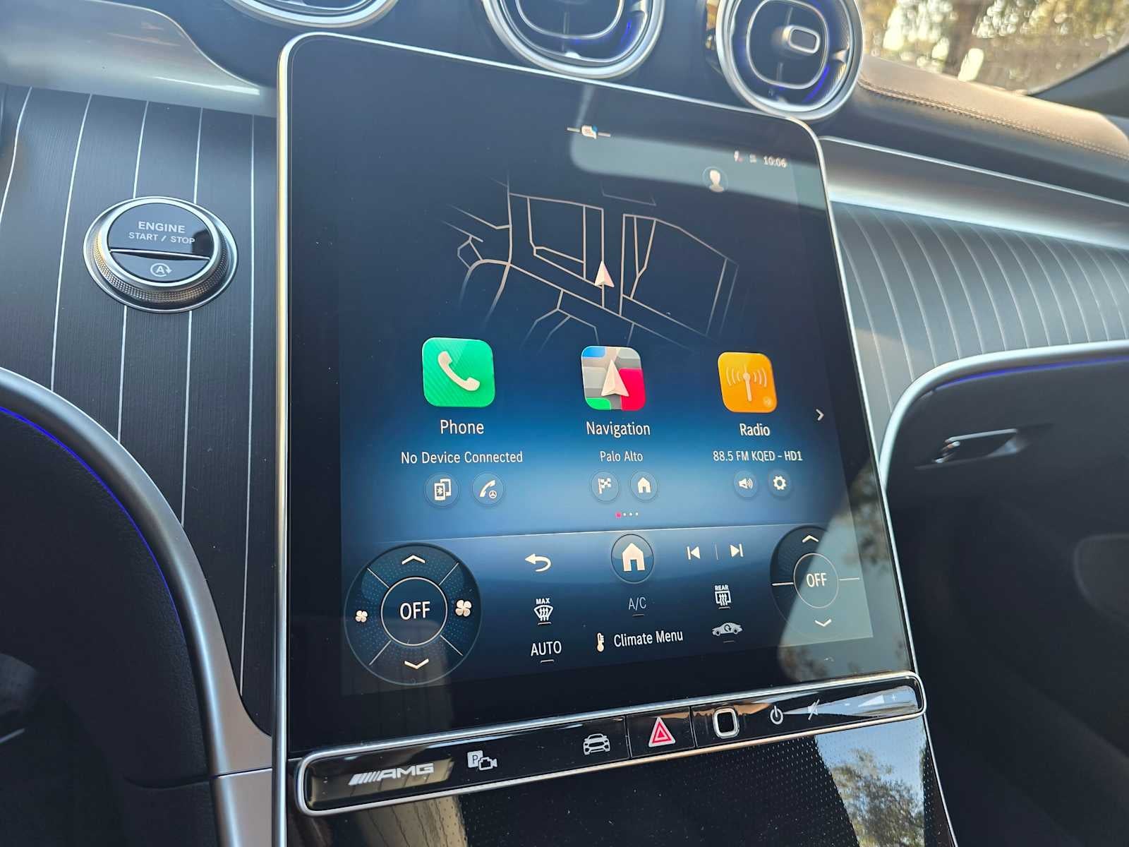 2026 Mercedes-Benz AMG® CLE 53 4MATIC®+ Coupe