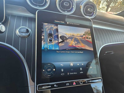 2026 Mercedes-Benz AMG® CLE 53 4MATIC®+ Coupe