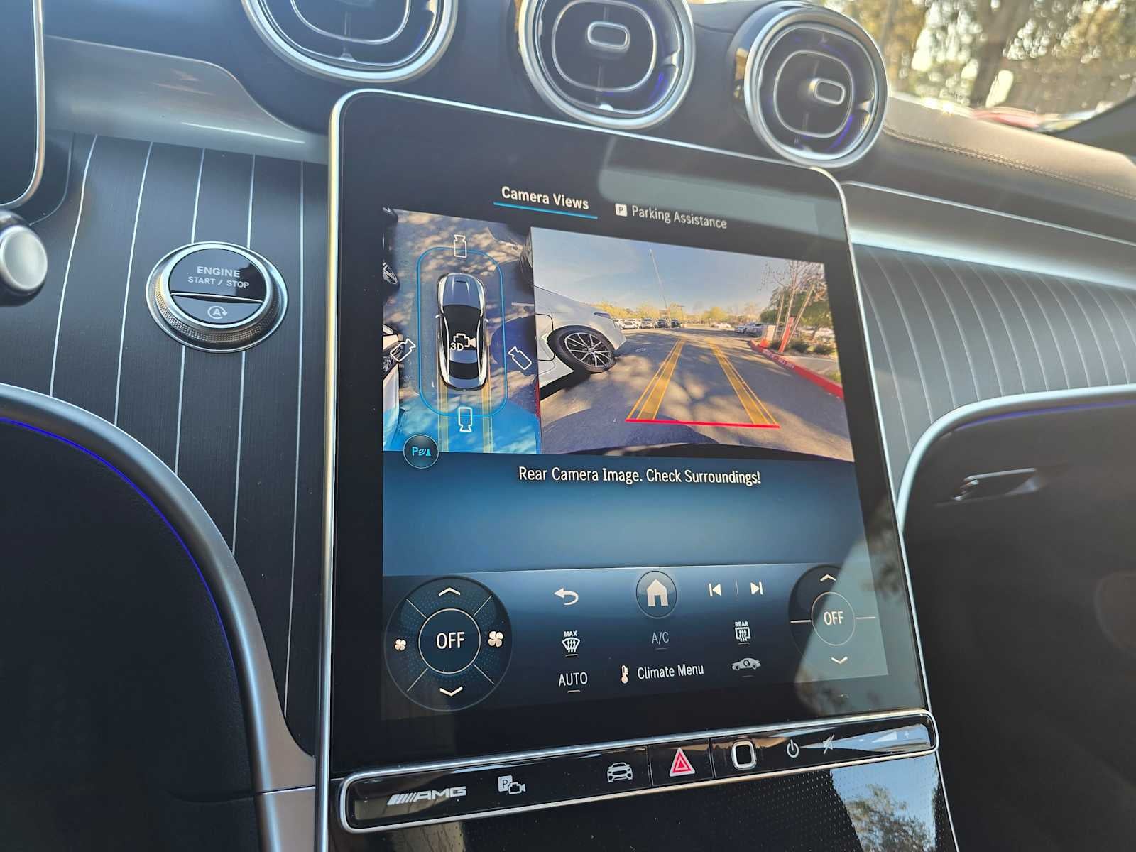 2026 Mercedes-Benz AMG® CLE 53 4MATIC®+ Coupe