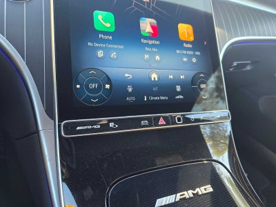 2026 Mercedes-Benz AMG® CLE 53 4MATIC®+ Coupe