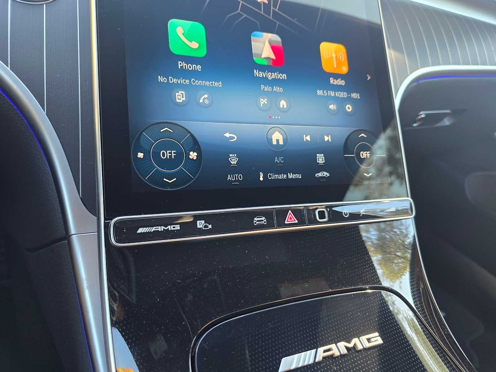 2026 Mercedes-Benz AMG® CLE 53 4MATIC®+ Coupe