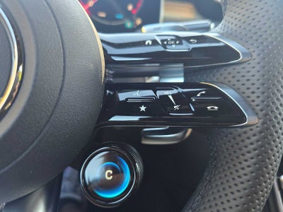 2026 Mercedes-Benz AMG® CLE 53 4MATIC®+ Coupe