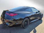 2026 Mercedes-Benz AMG® CLE 53 4MATIC®+ Coupe