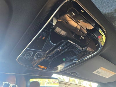 2026 Mercedes-Benz AMG® CLE 53 4MATIC®+ Coupe