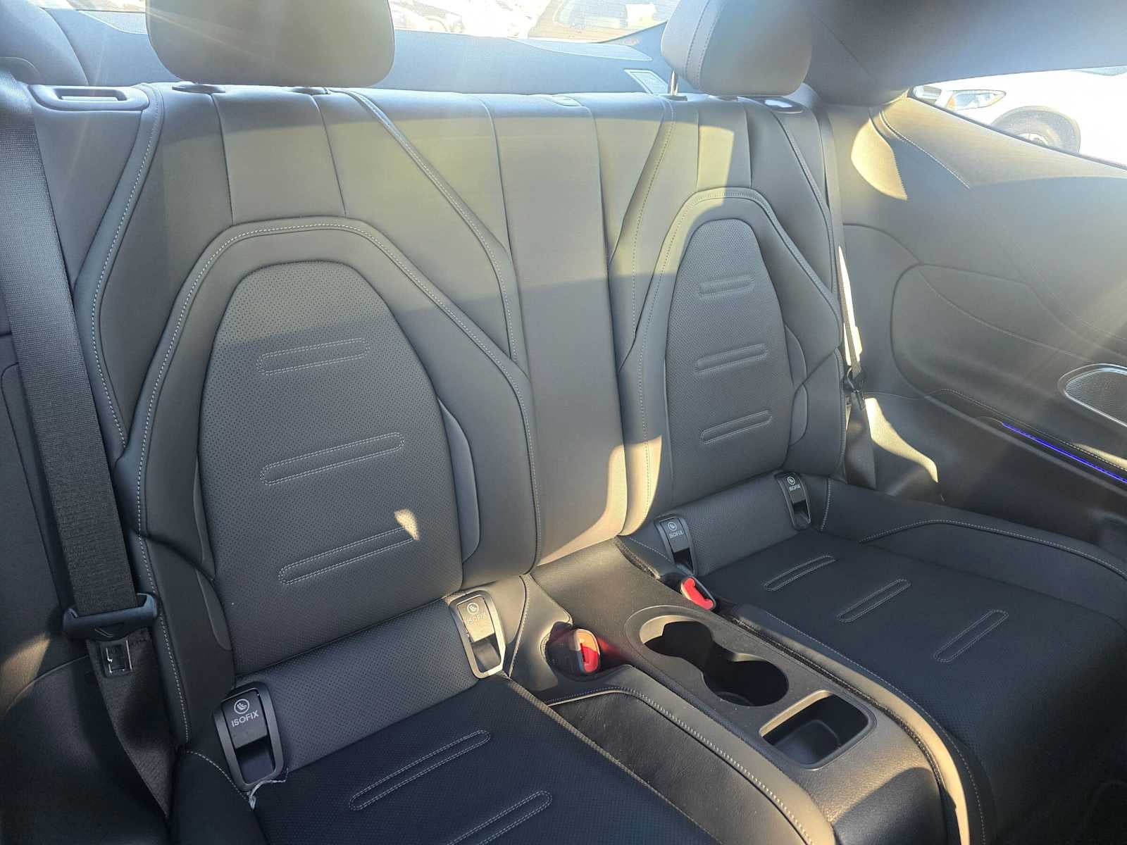 2027 Mercedes-Benz AMG® CLE 53 4MATIC®+ Coupe