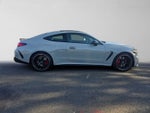 2027 Mercedes-Benz AMG® CLE 53 4MATIC®+ Coupe