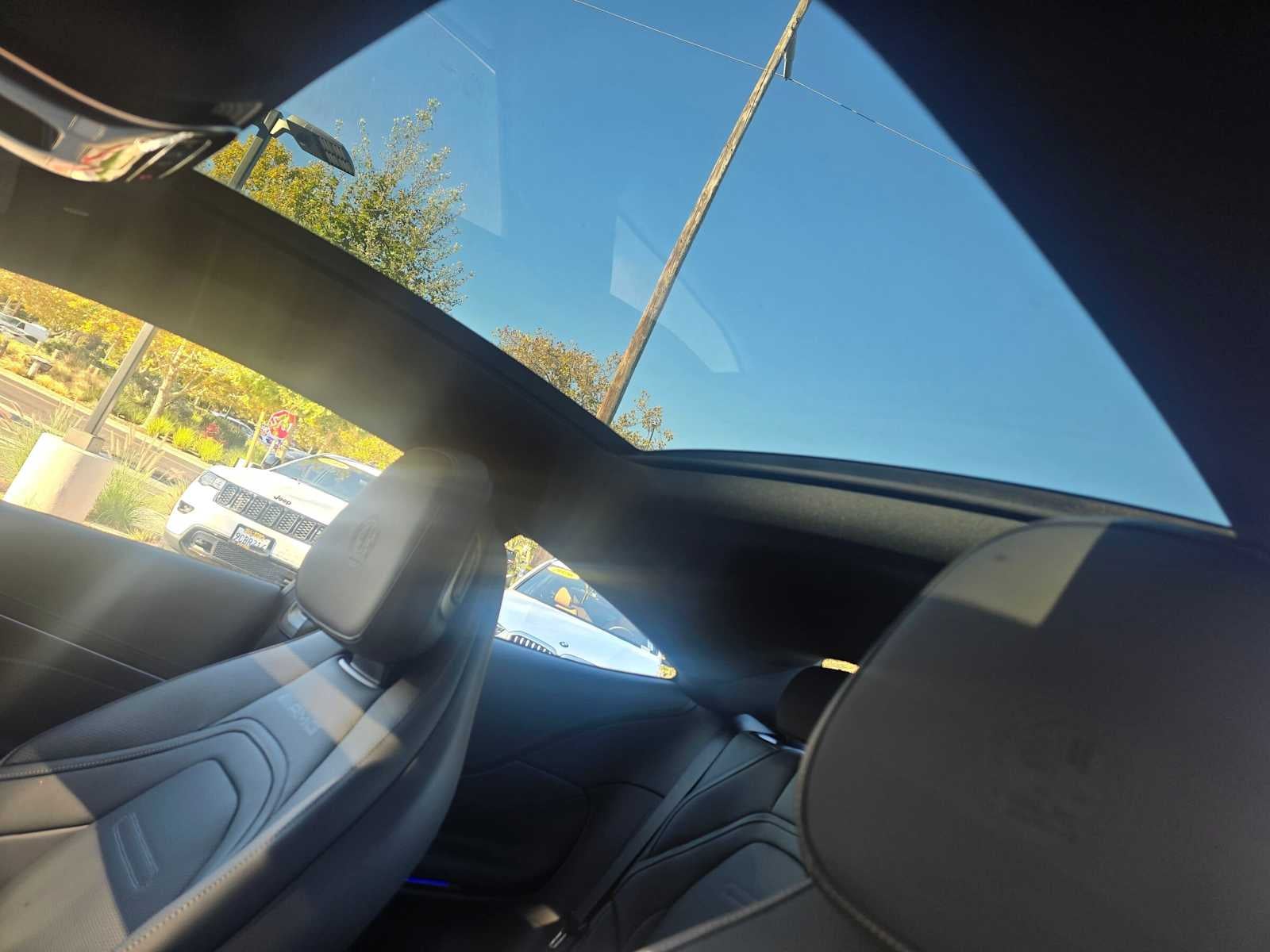 2027 Mercedes-Benz AMG® CLE 53 4MATIC®+ Coupe