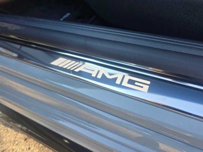 2027 Mercedes-Benz AMG® CLE 53 4MATIC®+ Coupe