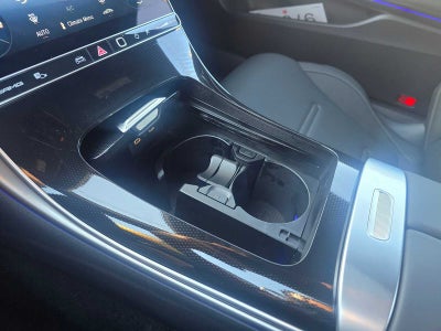 2027 Mercedes-Benz AMG® CLE 53 4MATIC®+ Coupe