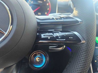 2027 Mercedes-Benz AMG® CLE 53 4MATIC®+ Coupe