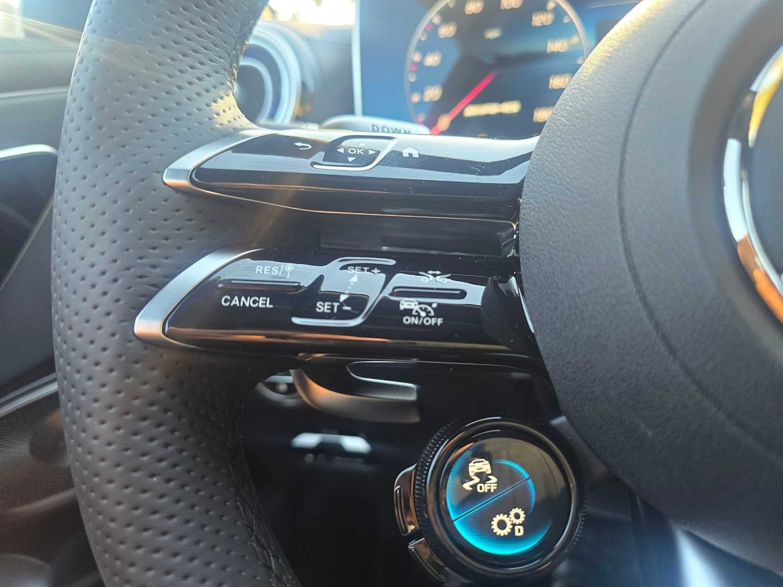 2027 Mercedes-Benz AMG® CLE 53 4MATIC®+ Coupe