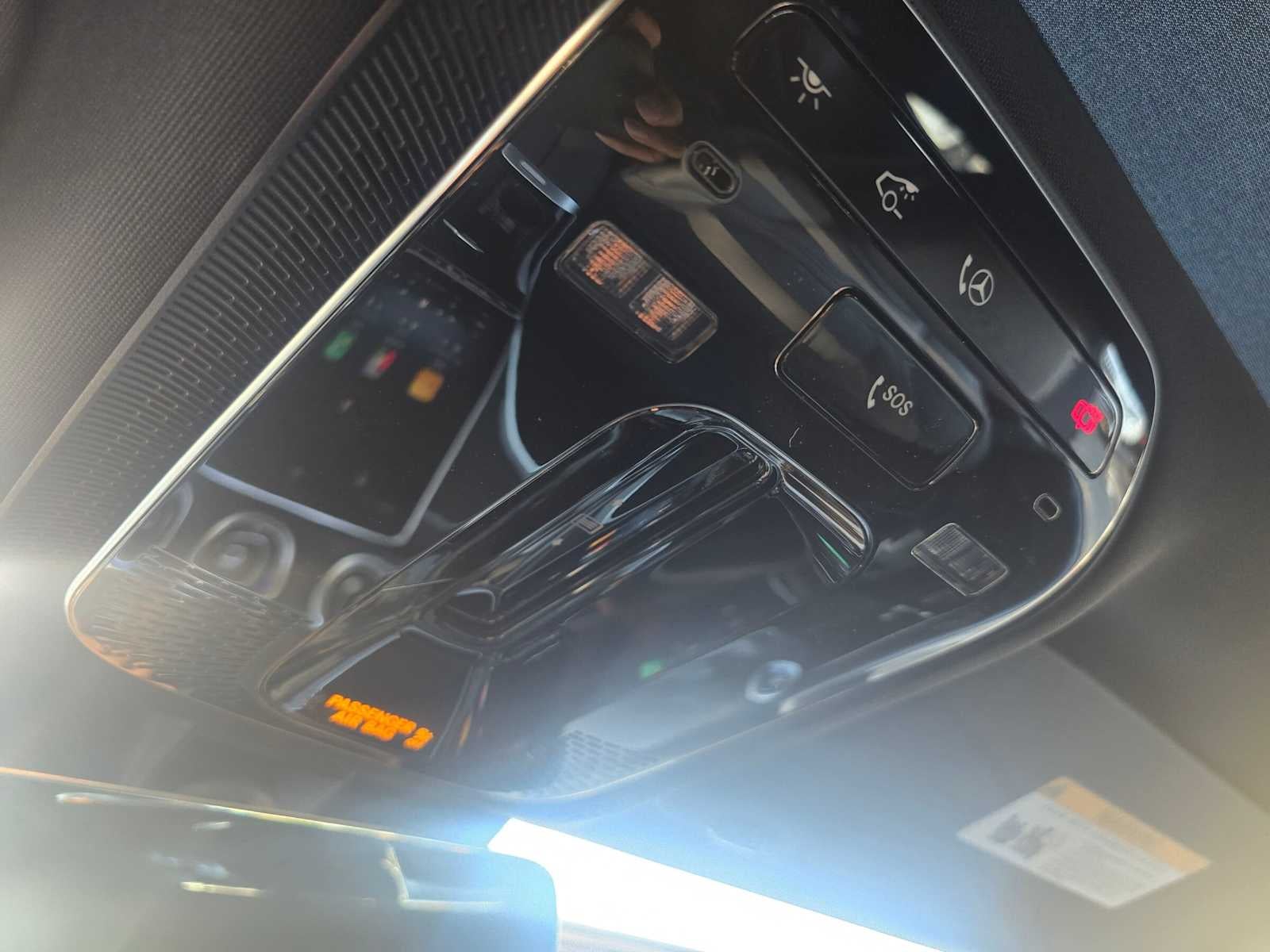 2027 Mercedes-Benz AMG® CLE 53 4MATIC®+ Coupe
