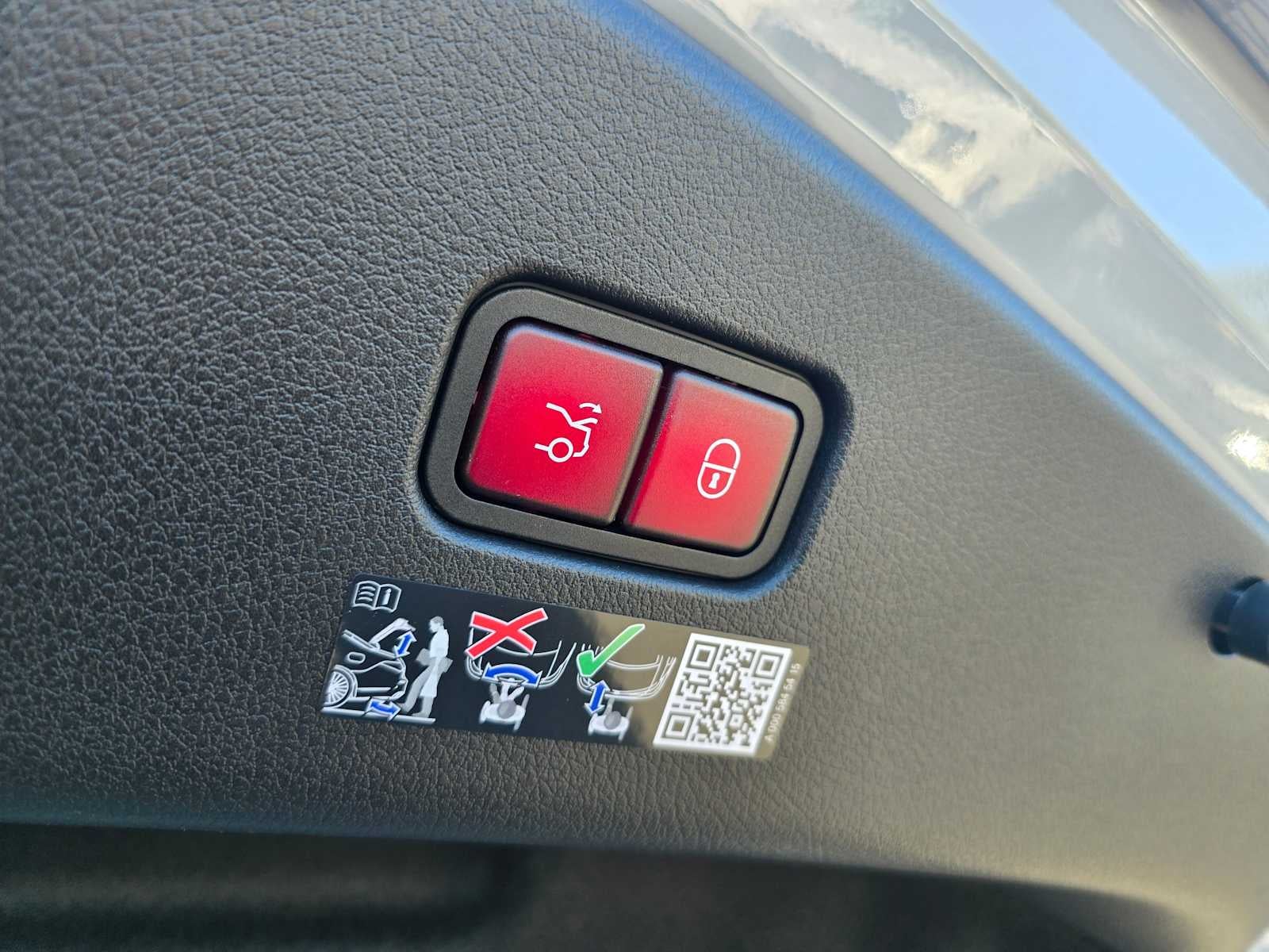 2026 Mercedes-Benz AMG® CLE 53 4MATIC®+ Coupe