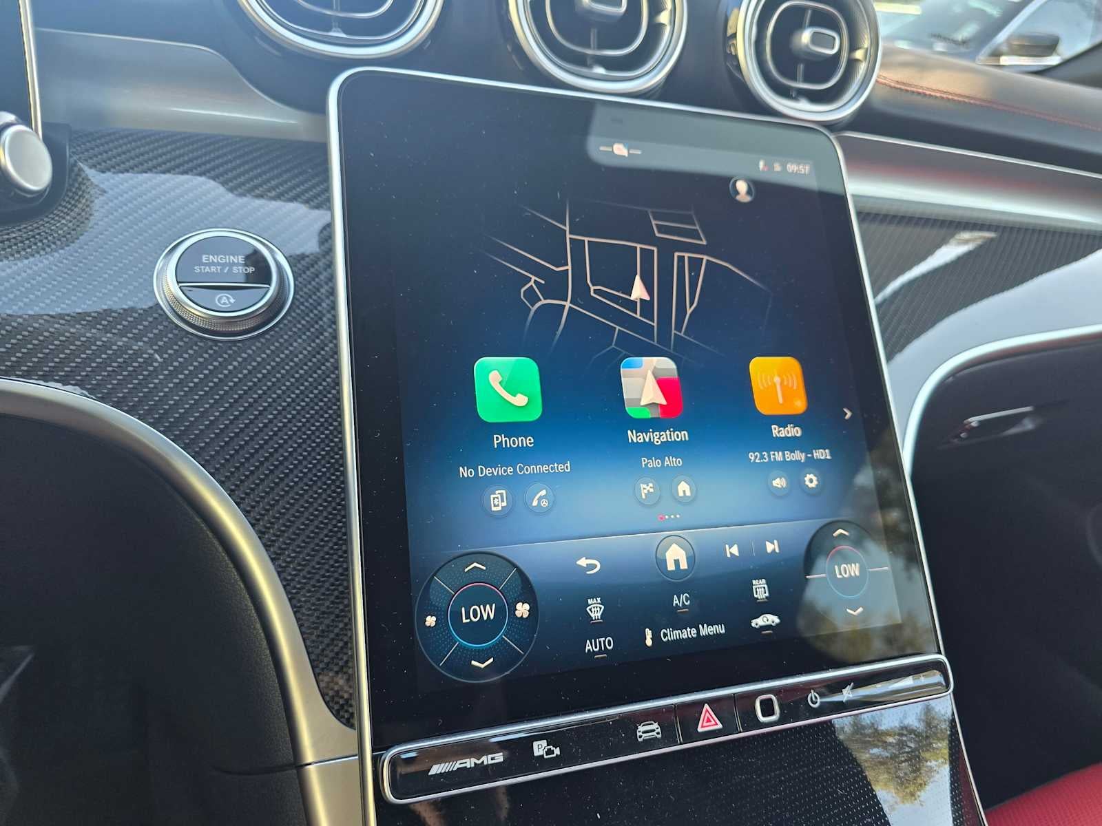 2026 Mercedes-Benz AMG® CLE 53 4MATIC®+ Coupe