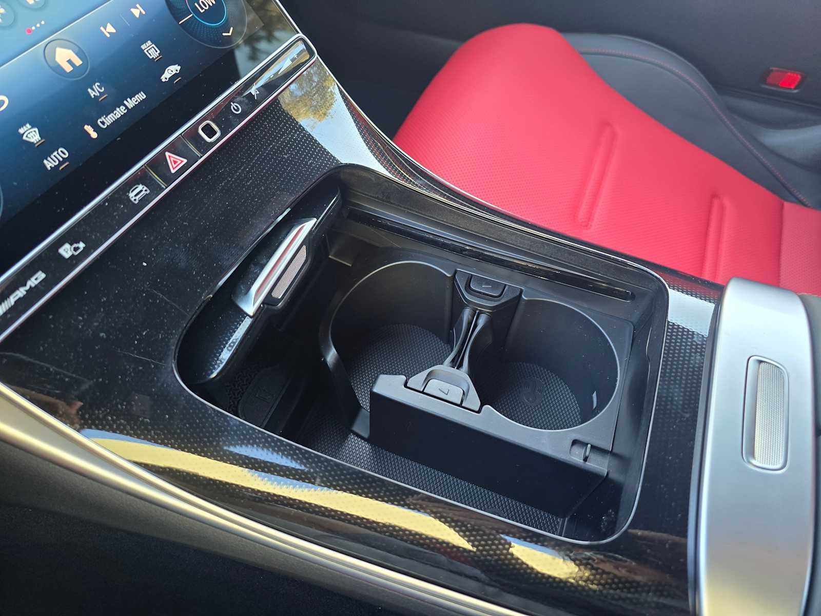 2026 Mercedes-Benz AMG® CLE 53 4MATIC®+ Coupe