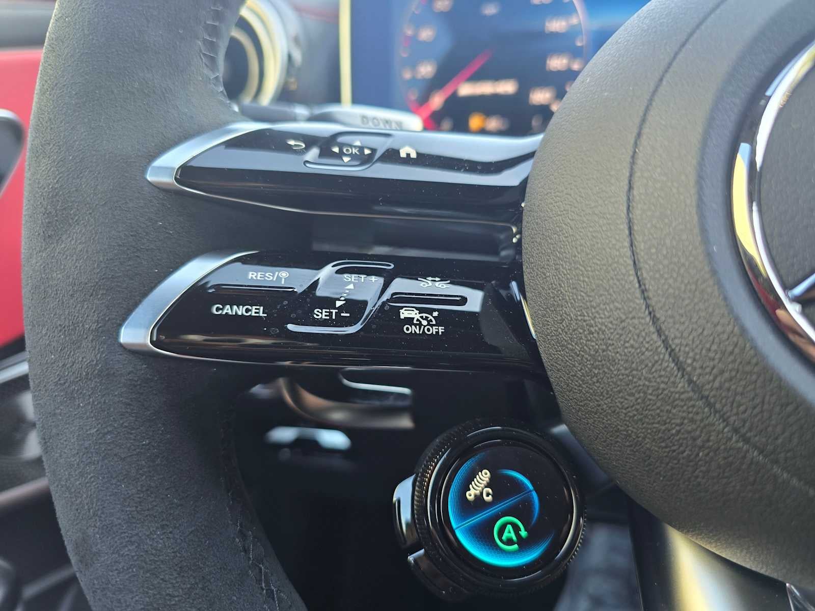 2026 Mercedes-Benz AMG® CLE 53 4MATIC®+ Coupe