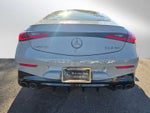 2026 Mercedes-Benz AMG® CLE 53 4MATIC®+ Coupe