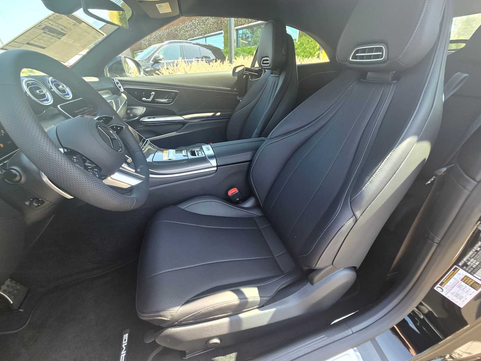 2025 Mercedes-Benz CLE CLE 300