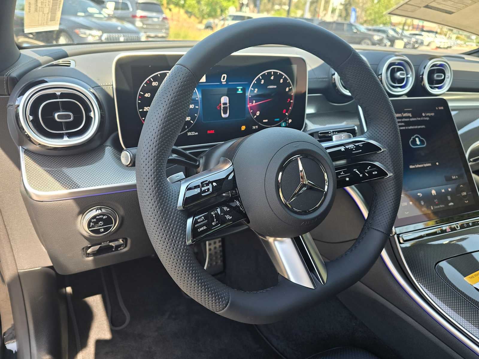 2025 Mercedes-Benz CLE CLE 300