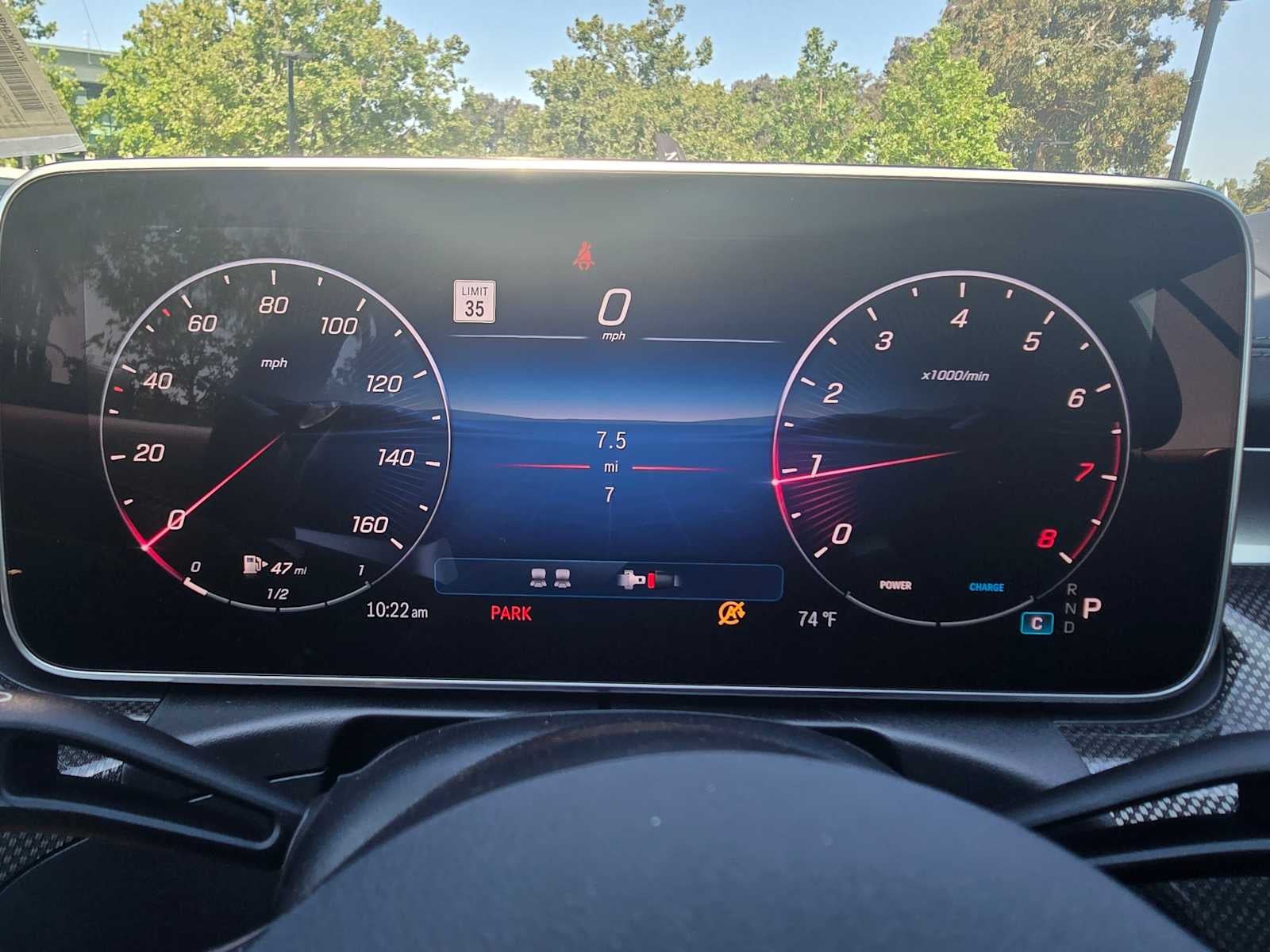 2025 Mercedes-Benz CLE CLE 300