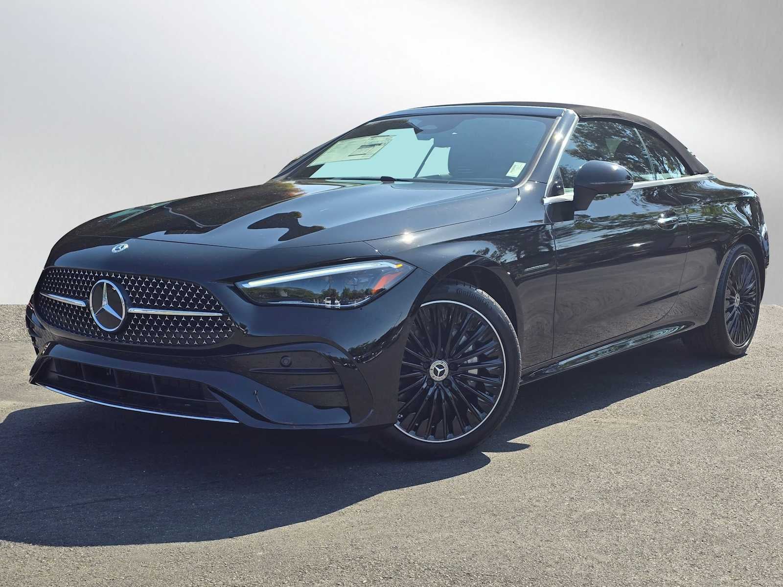 2025 Mercedes-Benz CLE CLE 300