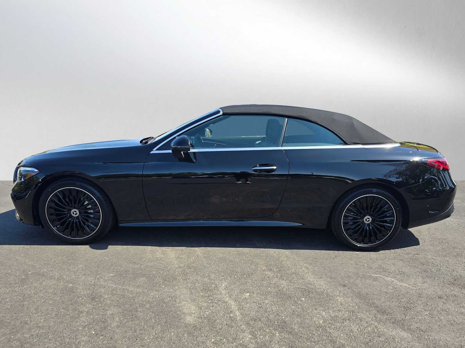 2025 Mercedes-Benz CLE CLE 300