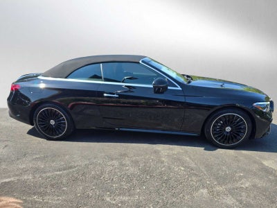 2025 Mercedes-Benz CLE CLE 300