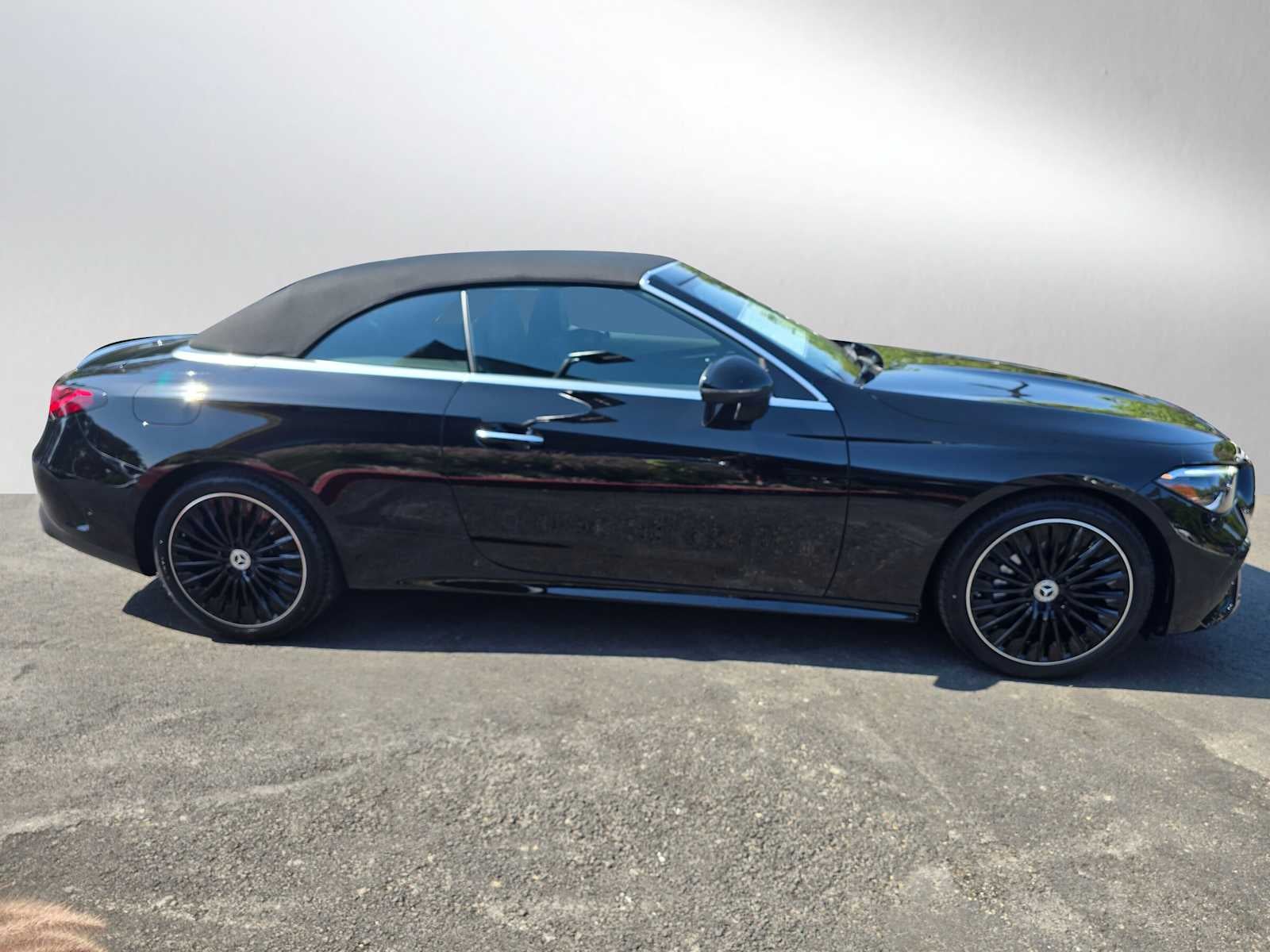 2025 Mercedes-Benz CLE CLE 300