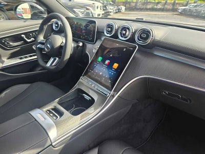 2026 Mercedes-Benz CLE CLE 300