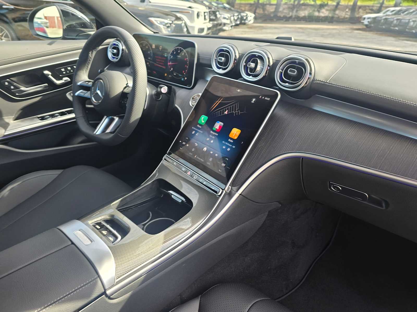 2026 Mercedes-Benz CLE CLE 300