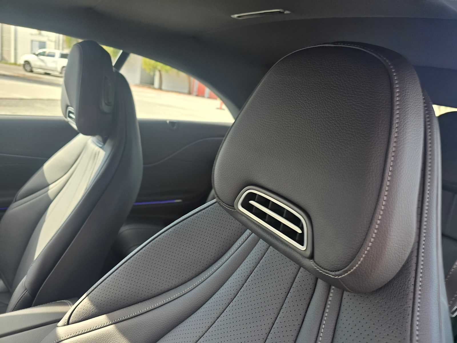 2026 Mercedes-Benz CLE CLE 300