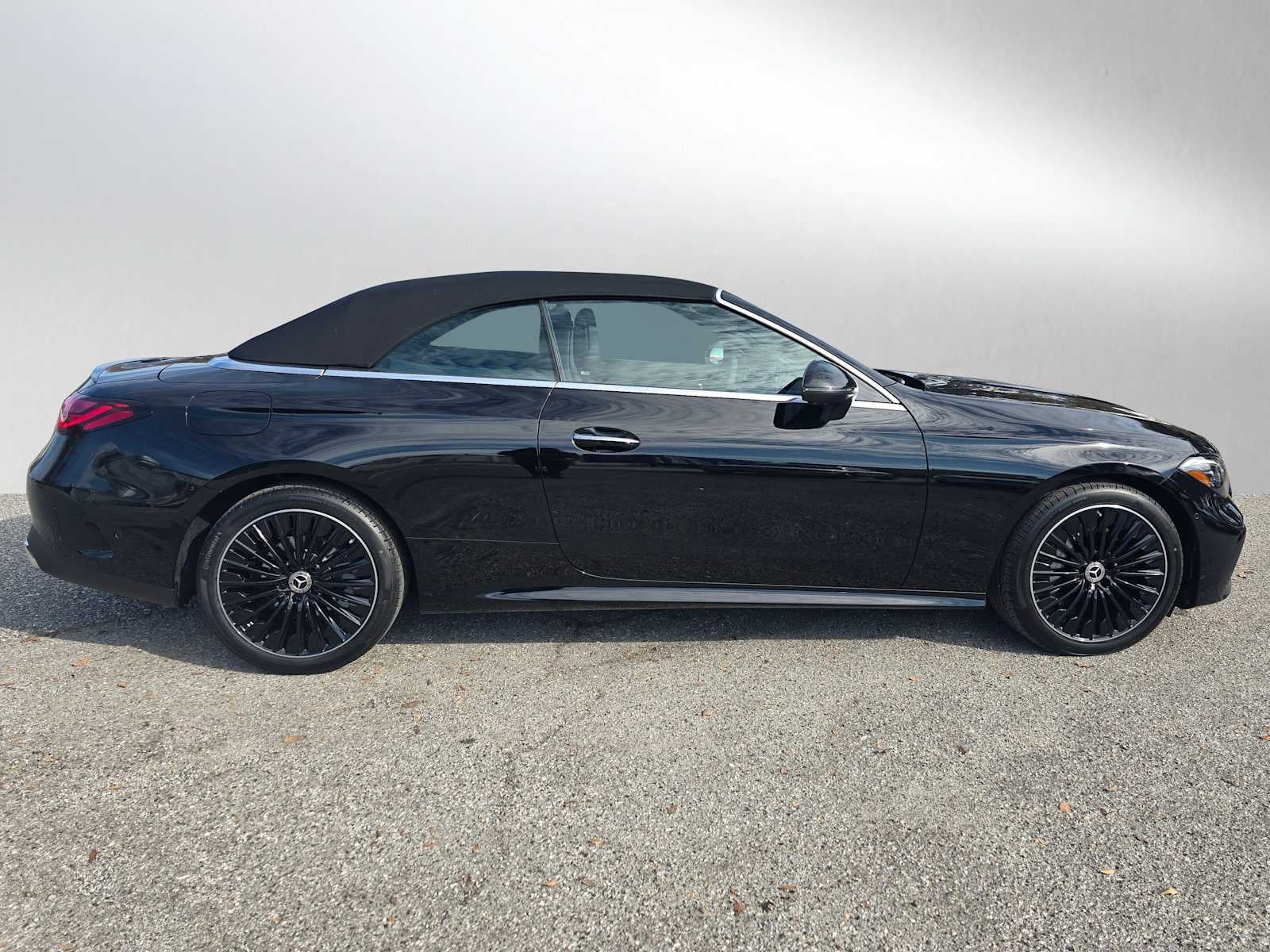 2026 Mercedes-Benz CLE CLE 300