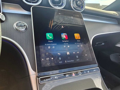 2026 Mercedes-Benz CLE CLE 300