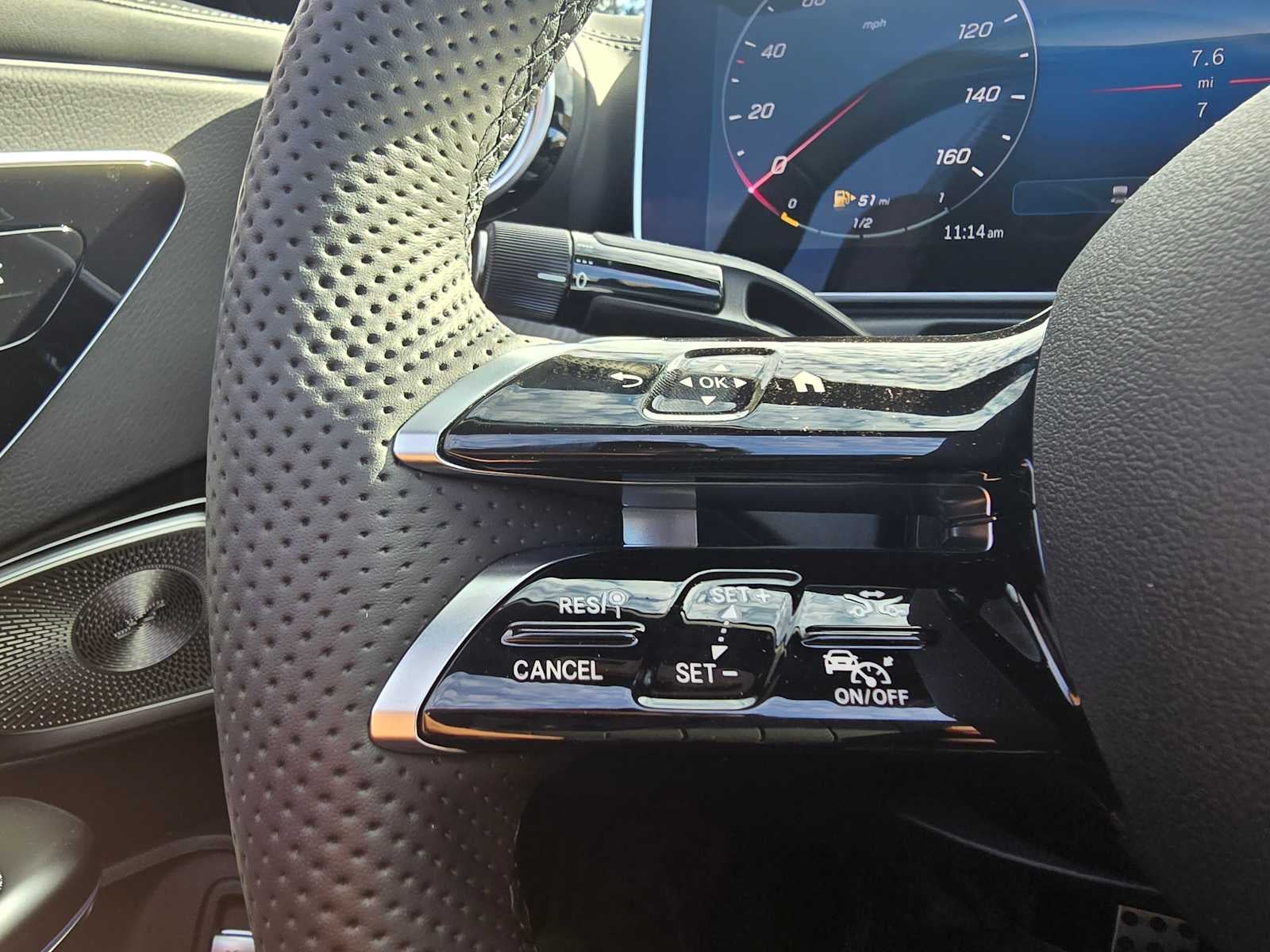 2026 Mercedes-Benz CLE CLE 300