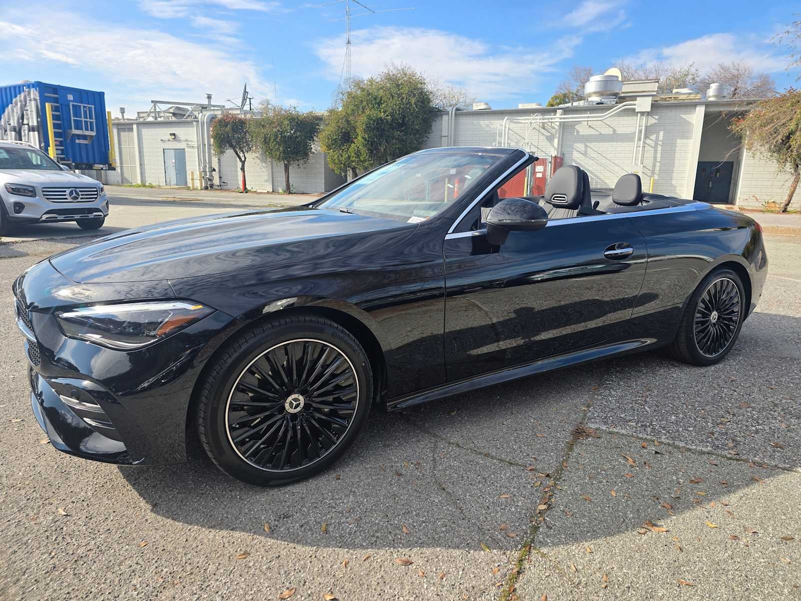 2026 Mercedes-Benz CLE CLE 300