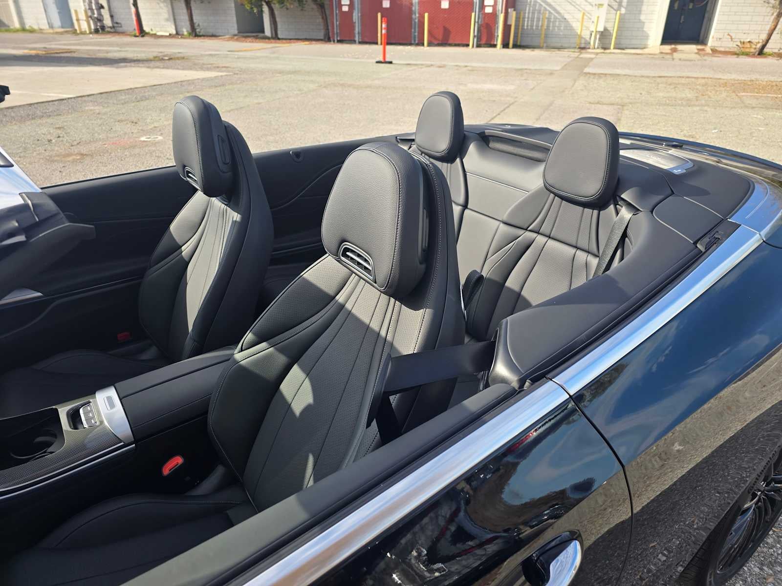 2026 Mercedes-Benz CLE CLE 300