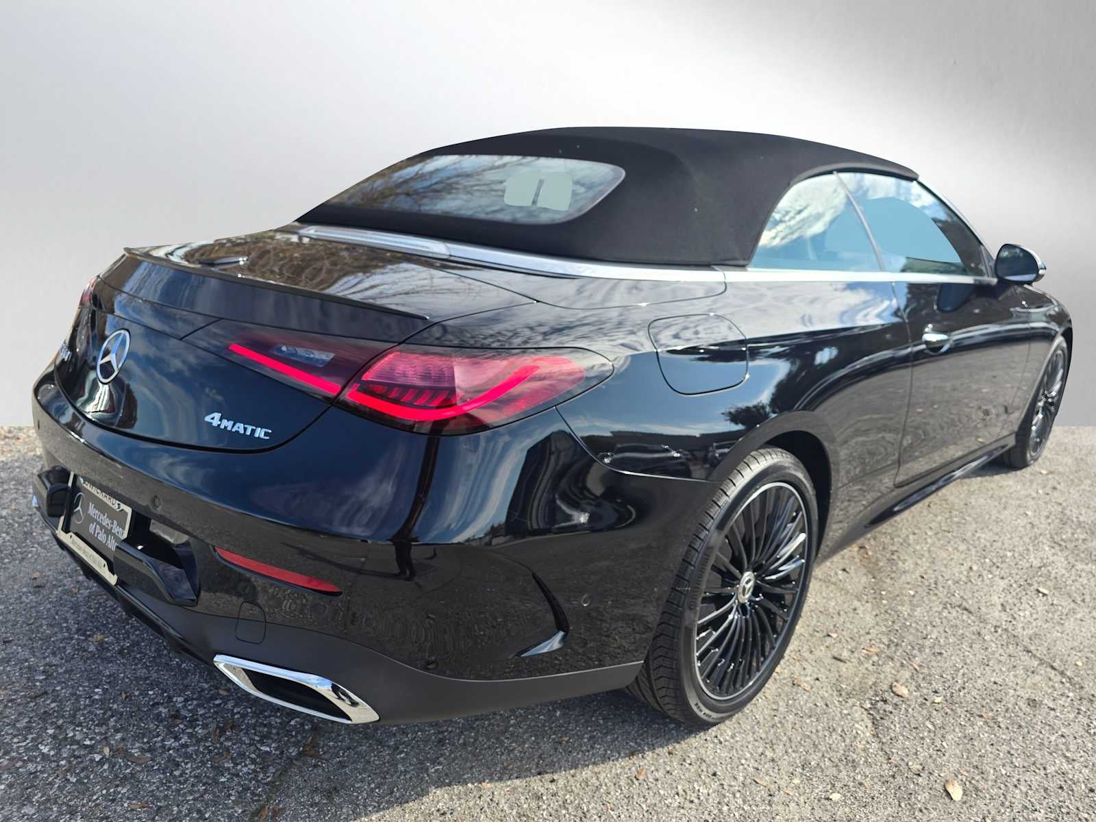 2026 Mercedes-Benz CLE CLE 300