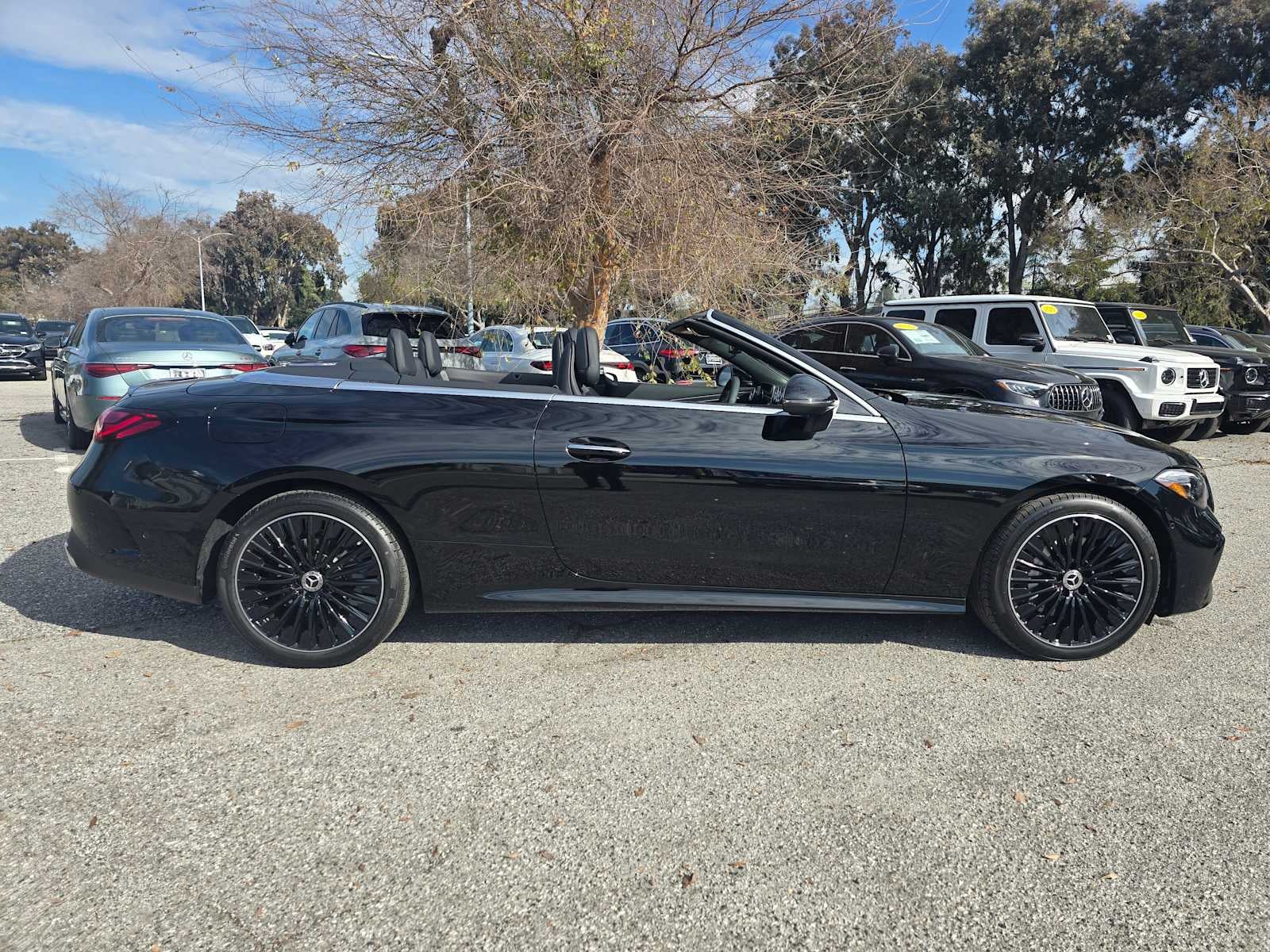 2026 Mercedes-Benz CLE CLE 300