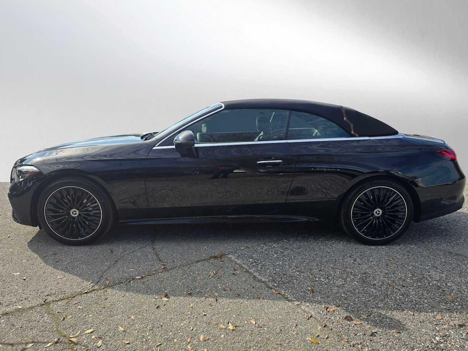 2026 Mercedes-Benz CLE CLE 300