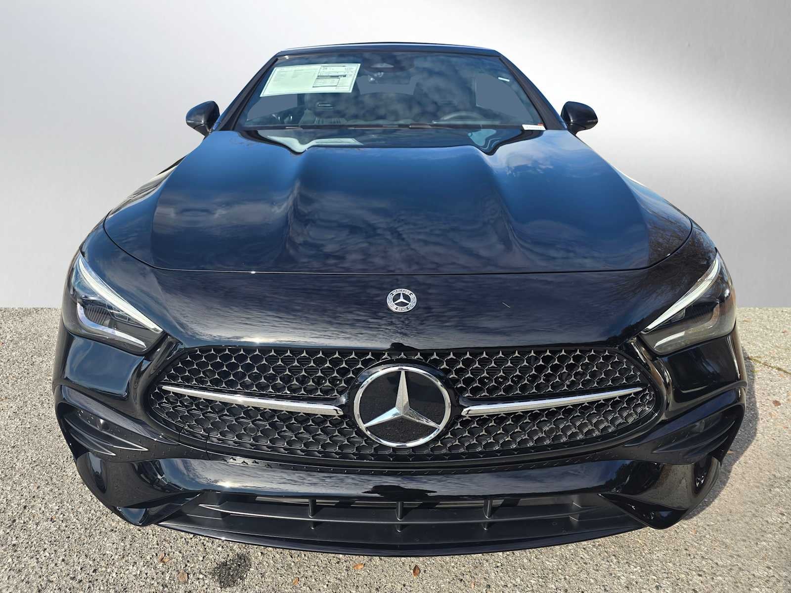 2026 Mercedes-Benz CLE CLE 300