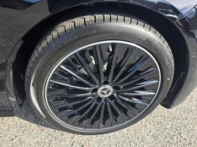 2026 Mercedes-Benz CLE CLE 300