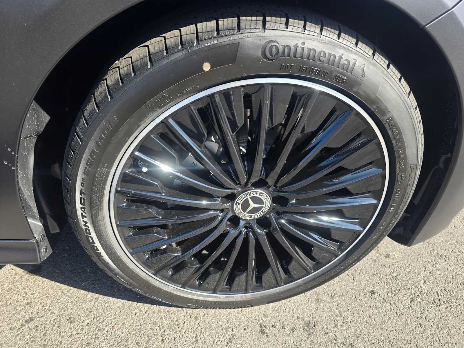 2026 Mercedes-Benz CLE CLE 300