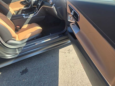 2026 Mercedes-Benz CLE CLE 300