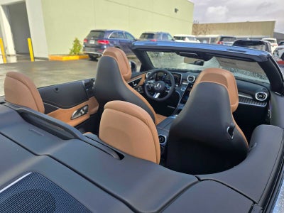 2026 Mercedes-Benz CLE CLE 300