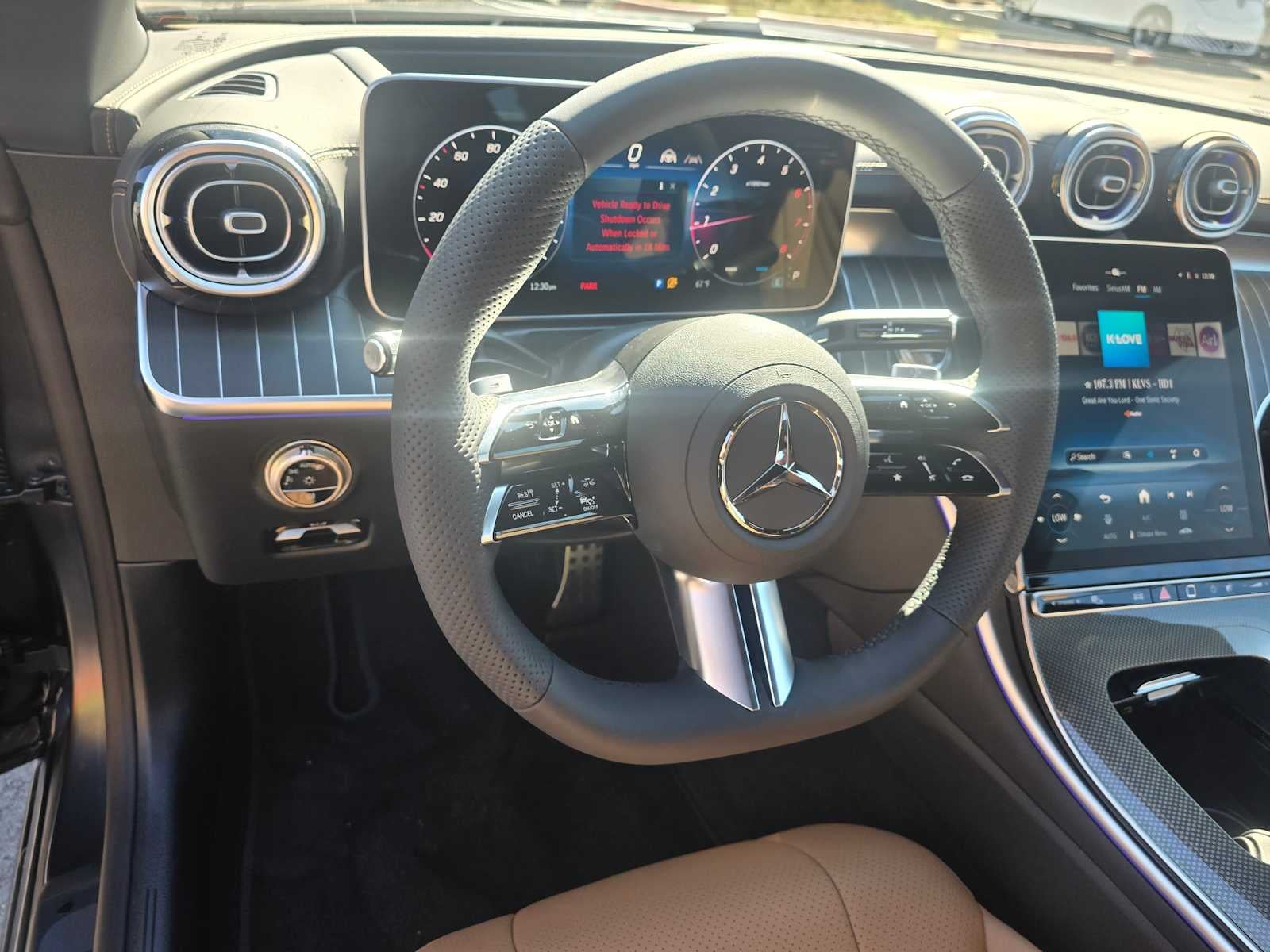 2026 Mercedes-Benz CLE CLE 300